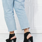 Forever Link Stand Tall Cutout Peep-Toe Heels