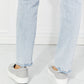SODA Omaha Slip-On Sneakers