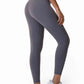 Wide Waistband Sports Pants