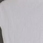 Round Neck Capped Sleeve Dress