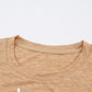 SUNNY DAYS AHEAD Tee Shirt