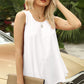 Summer Memories Round Neck Tank