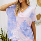 Twist Tie Dye Lounge Set
