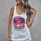 Sunset Is My Favorite Color Tank