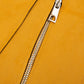 Zip Up Long Sleeve Jacket