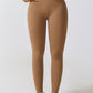 V-Waistband Sports Leggings