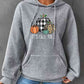 IT'S FALL YALL Full Size Graphic Hoodie