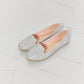 Forever Link Bling It On Rhinestone Ballet Flats