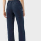 Drawstring Waist Sports Pants with Pockets