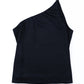 One-Shoulder Sleeveless Top