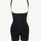 Full Size Under-Bust Adjustable Strap Shaping Bodysuit