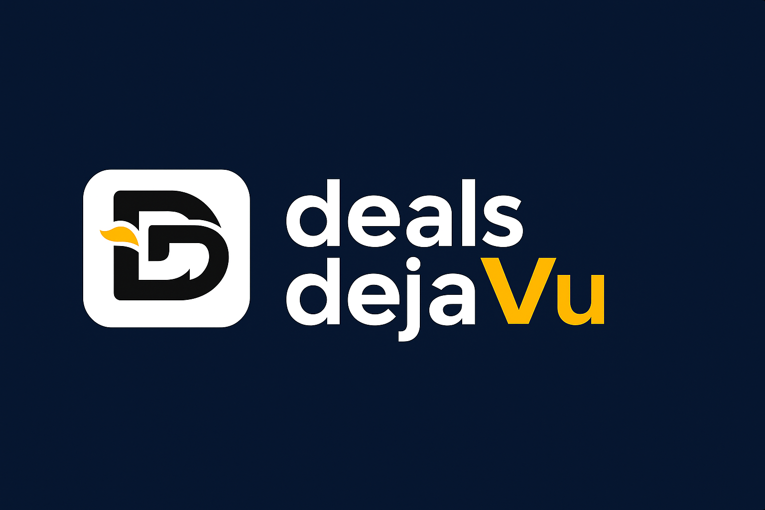Deals DejaVu