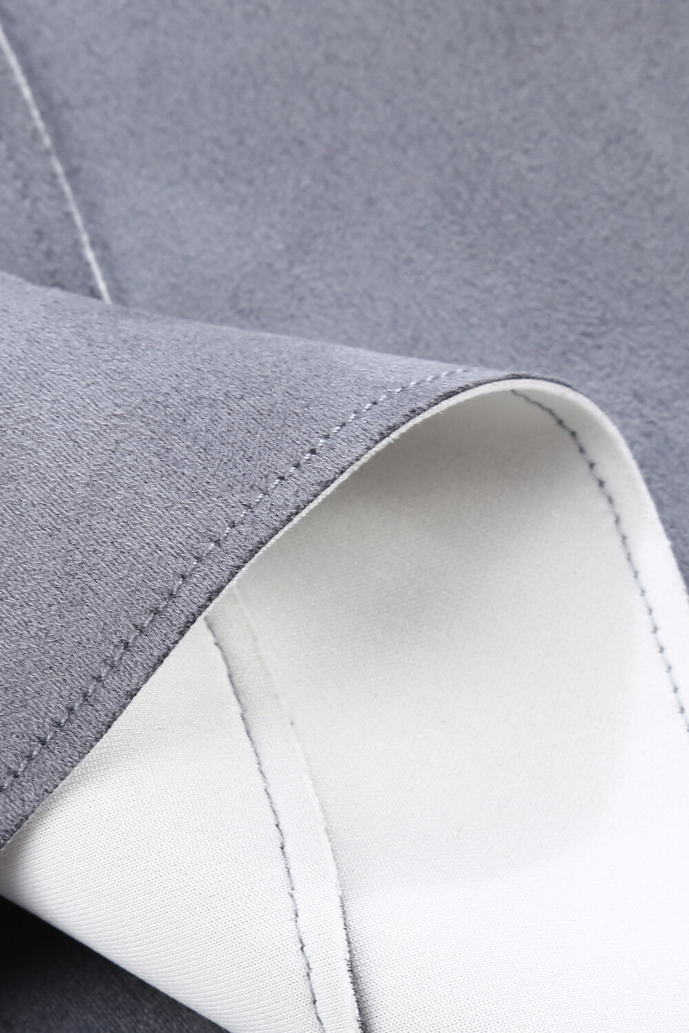 Zip Up Long Sleeve Jacket