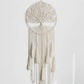 Bohemian Hand-Woven Lifetree Wall Hanging