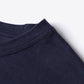 Slogan Graphic Cotton Tee Shirt