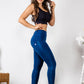 Buttoned Skinny Jeans
