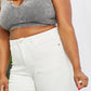 Judy Blue Kacy Full Size High Waist Boyfriend Jeans