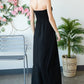 Heimish Full Size Strapless Maxi Dress