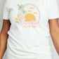 Simply Love Full Size SUNSHINE ALL THE TIME Graphic Cotton Tee