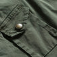 Drawstring Waist Cargo Joggers