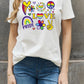Simply Love Full Size LOVE PRIDE Graphic Cotton Tee