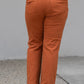 Judy Blue Full Size Feeling Special Pocket Jeans
