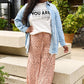 Simply Love Full Size YOU ARE ENOUGH Short Sleeve T-Shirt