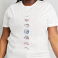 Simply Love Full Size Graphic Cotton Tee