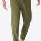 Full Size Drawstring Waist Pants with Pockets