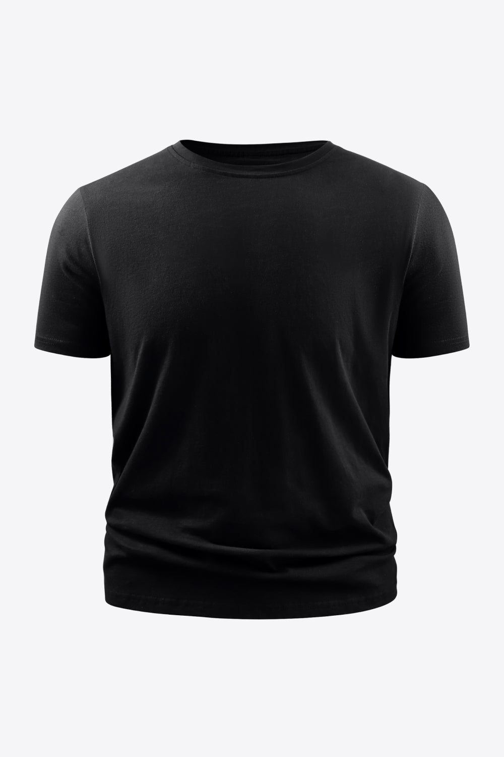 US Flag Graphic Short Sleeve Tee