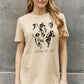 Simply Love Full Size NOTHING BUT LOVE Graphic Cotton Tee