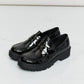 Forever Link Round Toe Loafers