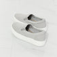 SODA Omaha Slip-On Sneakers