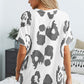 Twist Tie Dye Lounge Set