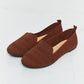 Forever Link Knit Flats