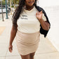 Simply Love Full Size SPOILER : GOD WINS Short Sleeve T-Shirt