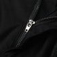 Drawstring Waist Cargo Joggers with Pockets
