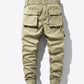 Drawstring Waist Joggers