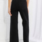 RISEN Amanda Midrise Wide Leg Jeans