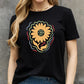 Simply Love Full Size HAVE A NICE DAY Graphic Cotton Tee