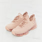Forever Link Lace-Up Sneakers
