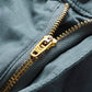 Graphic Drawstring Waist Cargo Shorts