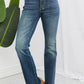 Judy Blue Paula Full Size Bootcut Jeans