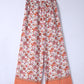 Bohemian Pleated Culottes