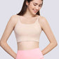 Spaghetti Strap Sports Bra