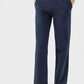 Drawstring Waist Sports Pants with Pockets