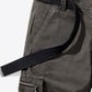 Belted Cargo Shorts