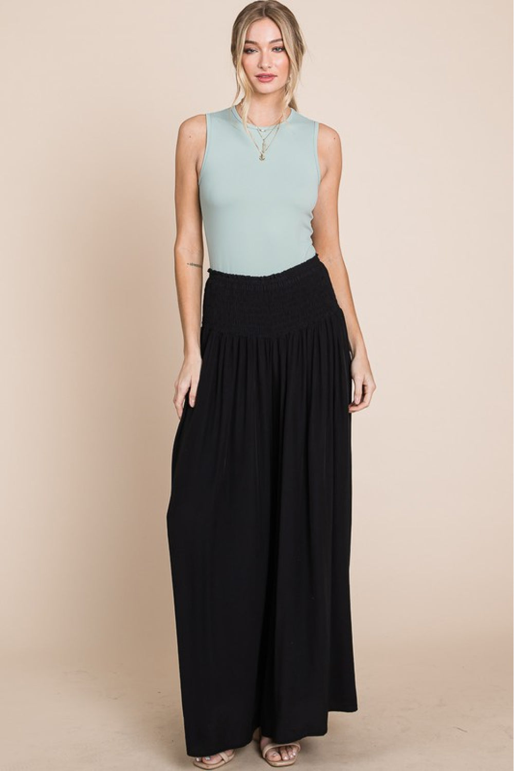 HEYSON No Filter Needed Full Size Slim Fit Bodysuit