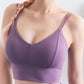 Double-Strap Sports Bra