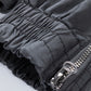 Drawstring Waist Joggers